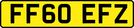 FF60EFZ