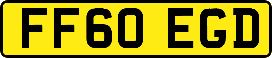 FF60EGD