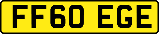 FF60EGE