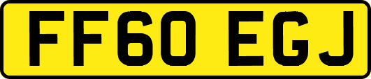 FF60EGJ