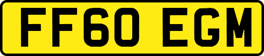 FF60EGM