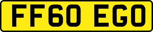 FF60EGO