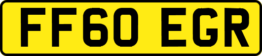 FF60EGR