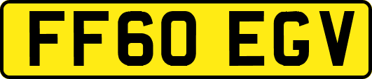 FF60EGV