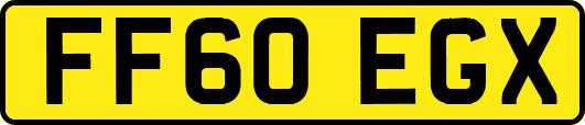 FF60EGX