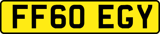 FF60EGY