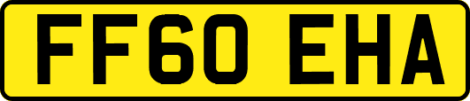 FF60EHA