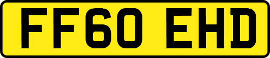 FF60EHD