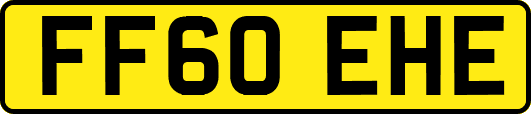 FF60EHE