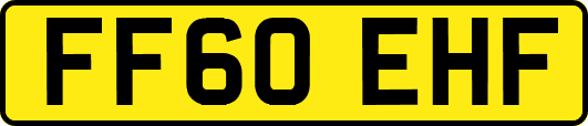 FF60EHF