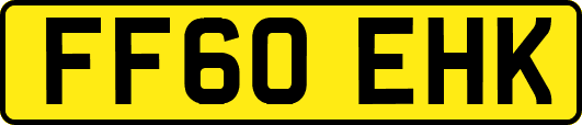 FF60EHK