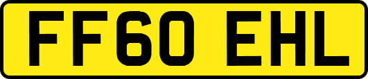 FF60EHL