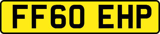 FF60EHP
