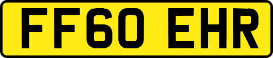FF60EHR
