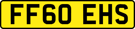FF60EHS