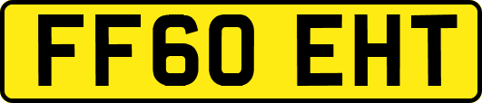 FF60EHT