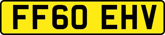 FF60EHV
