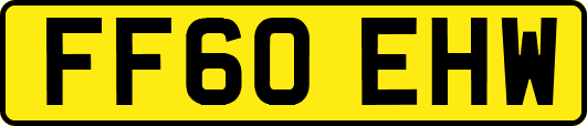 FF60EHW