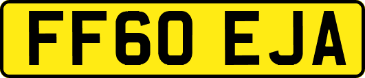 FF60EJA