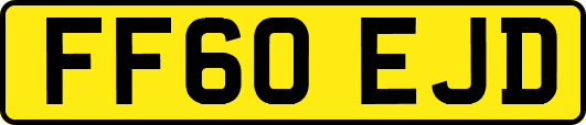 FF60EJD