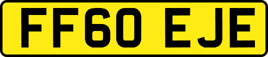 FF60EJE