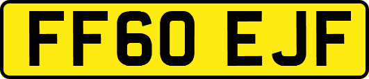FF60EJF