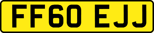 FF60EJJ