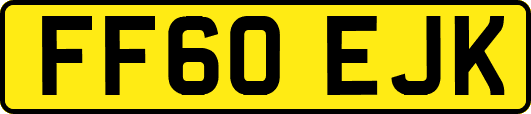 FF60EJK