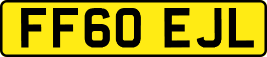 FF60EJL