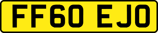 FF60EJO
