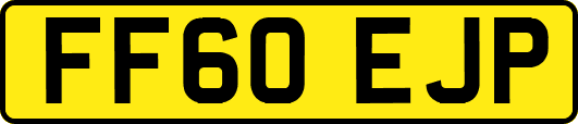 FF60EJP