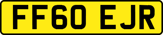FF60EJR