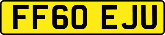 FF60EJU