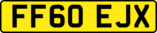 FF60EJX