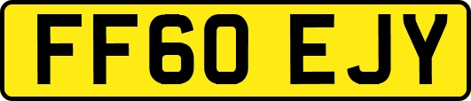 FF60EJY
