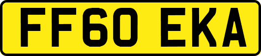 FF60EKA