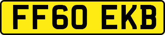 FF60EKB