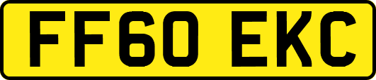 FF60EKC