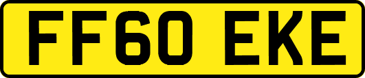 FF60EKE