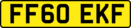 FF60EKF