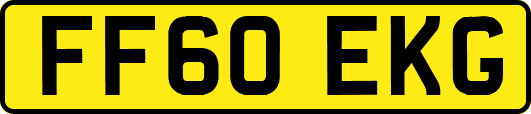 FF60EKG