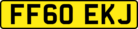 FF60EKJ