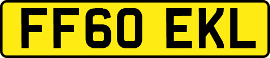 FF60EKL