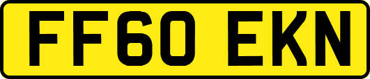 FF60EKN