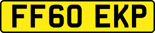 FF60EKP