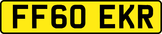 FF60EKR