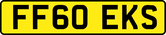 FF60EKS