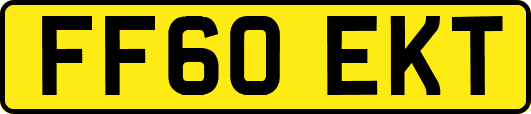 FF60EKT