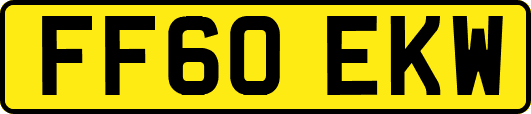 FF60EKW