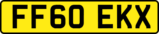 FF60EKX